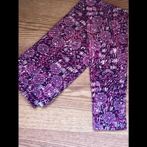 Lularoe legging